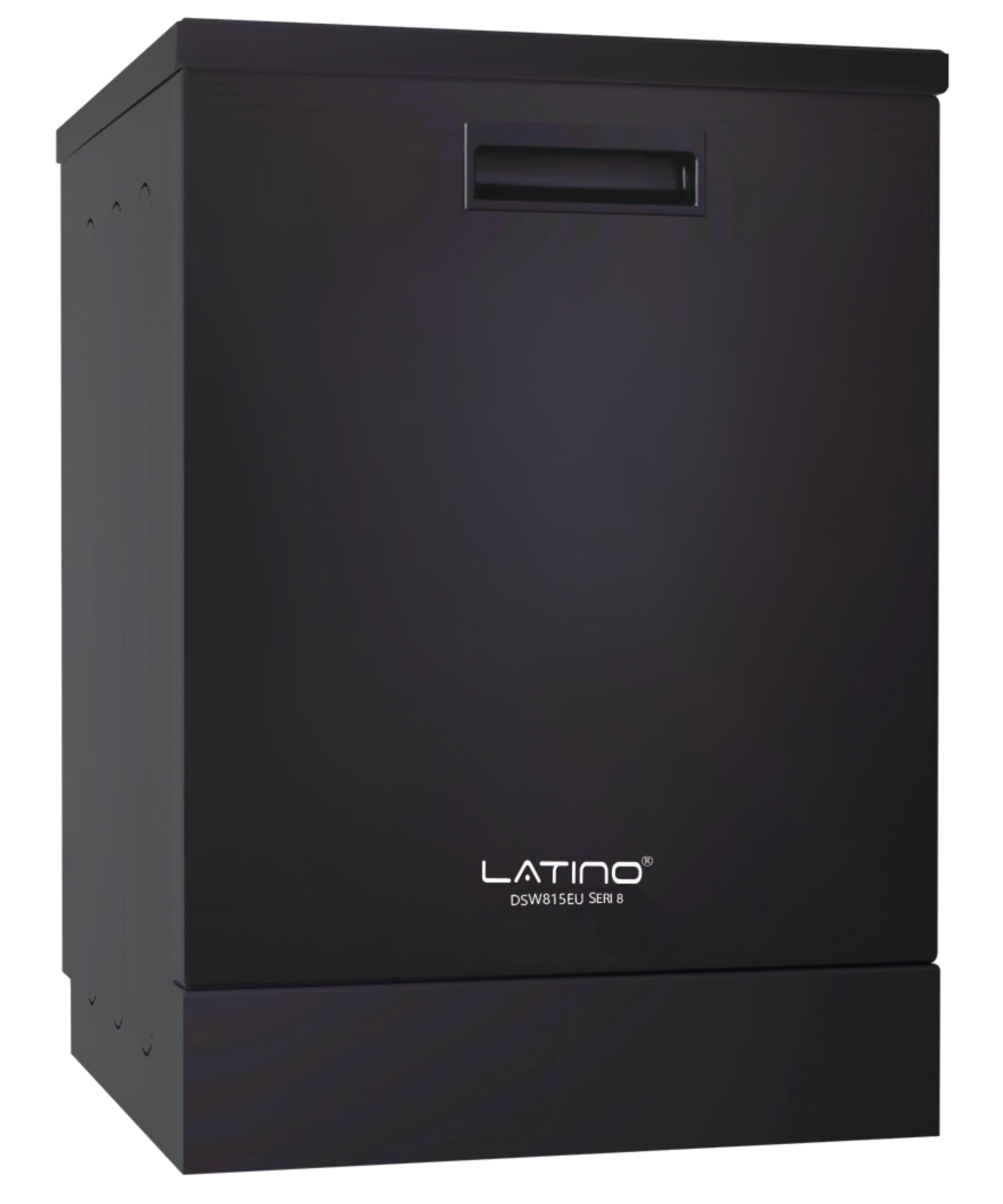 Máy Rửa Bát Latino DSW815EU SERI 8