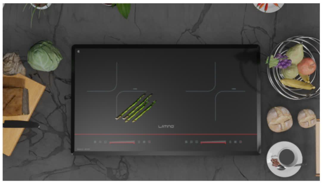 Bếp Từ LATINO LT-GS 545I