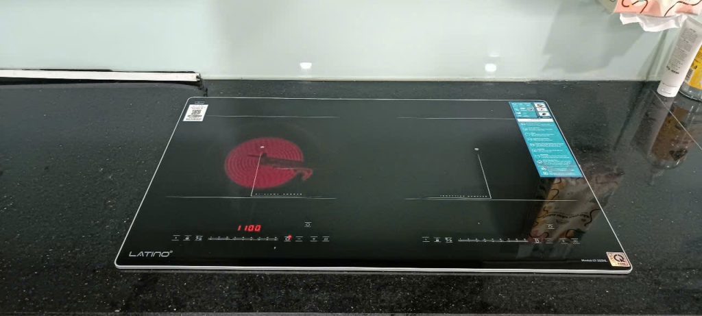 Bếp Từ LATINO LT-355HL
