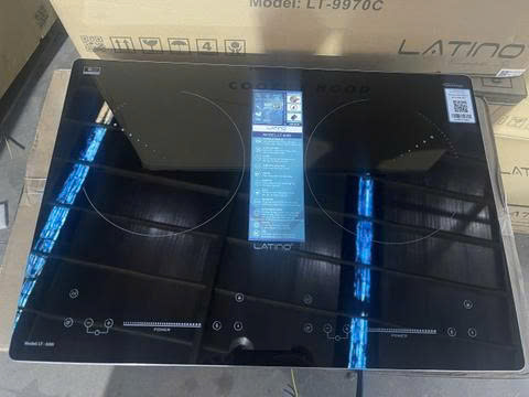 Bếp Từ LATINO LT-600I