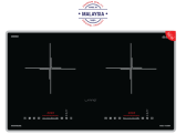 Bếp Từ LATINO LT - ML858Pro NEW