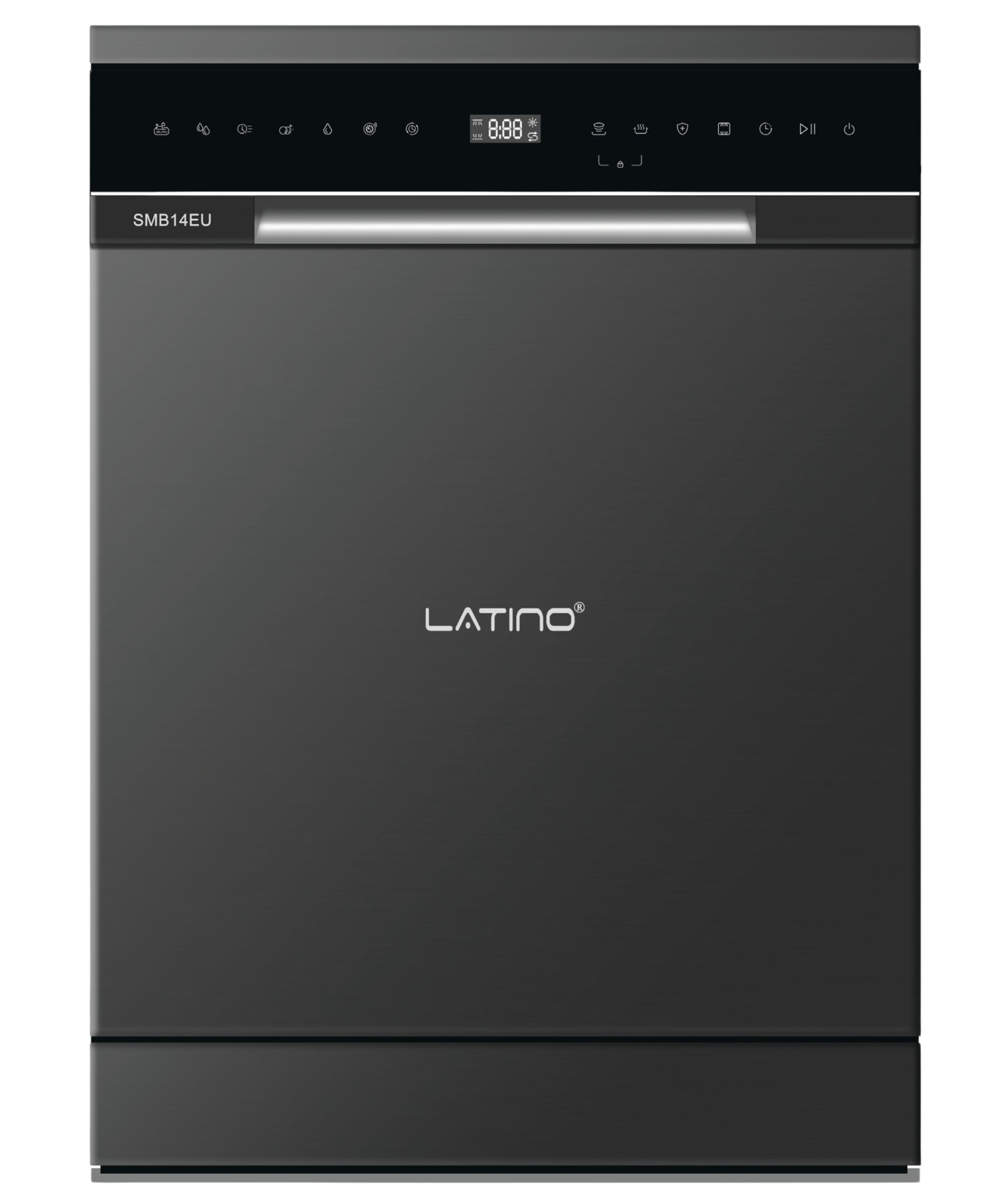 Máy Rửa Bát Latino SMB14EU Máy Rửa Bát Latino SMB14EU