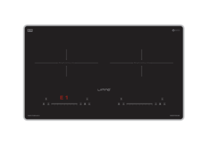 Bếp từ báo lỗi E1