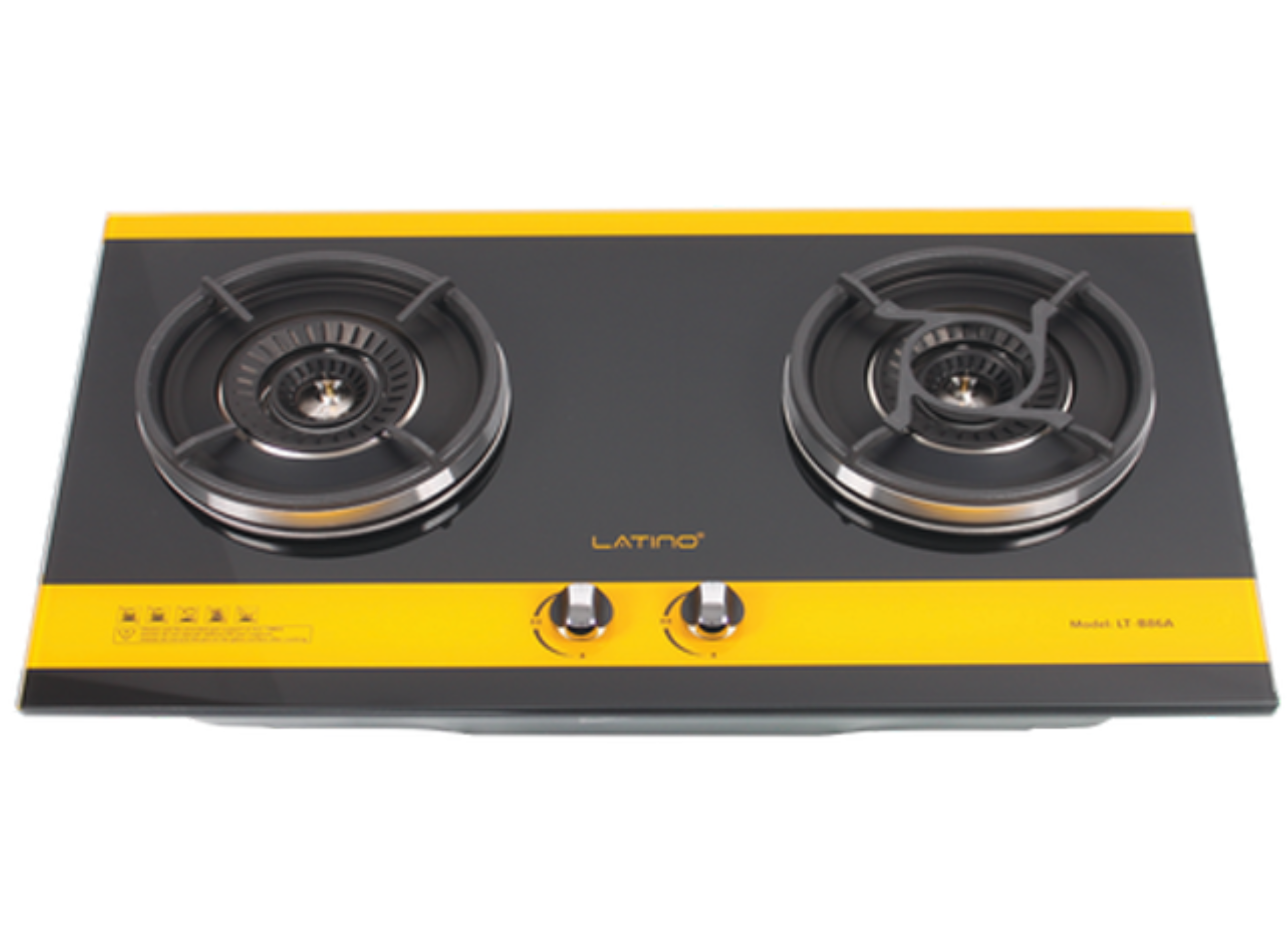 Bếp Gas LATINO LT-B86A