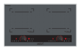 BẾP ĐIỆN TỪ LT - 706ID