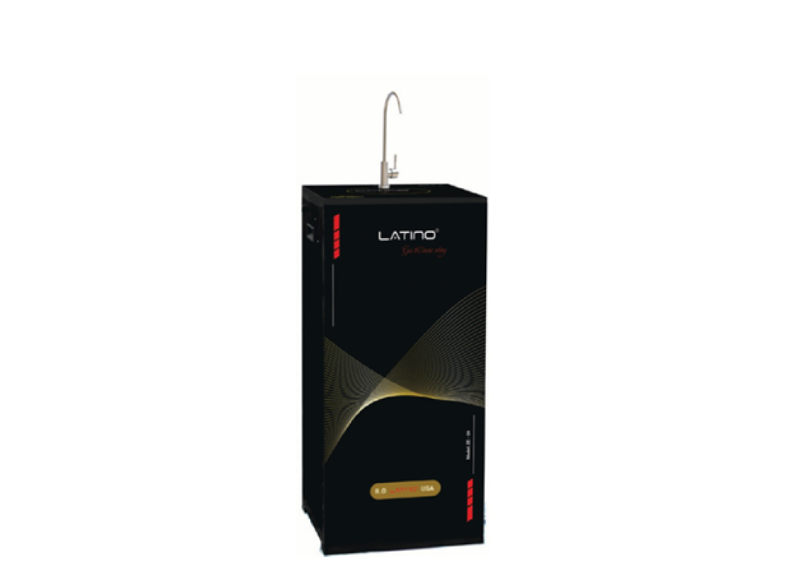 Máy Lọc Nước LATINO ZE - 09 Máy Lọc Nước LATINO ZE - 09