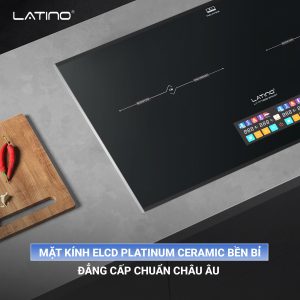 LT TFT88S SMART còn sở hữu hệ thống tính năng thông minh và an toàn vượt trội