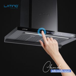 LT-T700DC ATHENA – Tinh hoa công nghệ trong từng nhịp thở của bếp