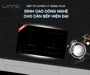 So Sánh Bếp Từ LATINO LT558SG Plus Với Các Sản Phẩm Khác