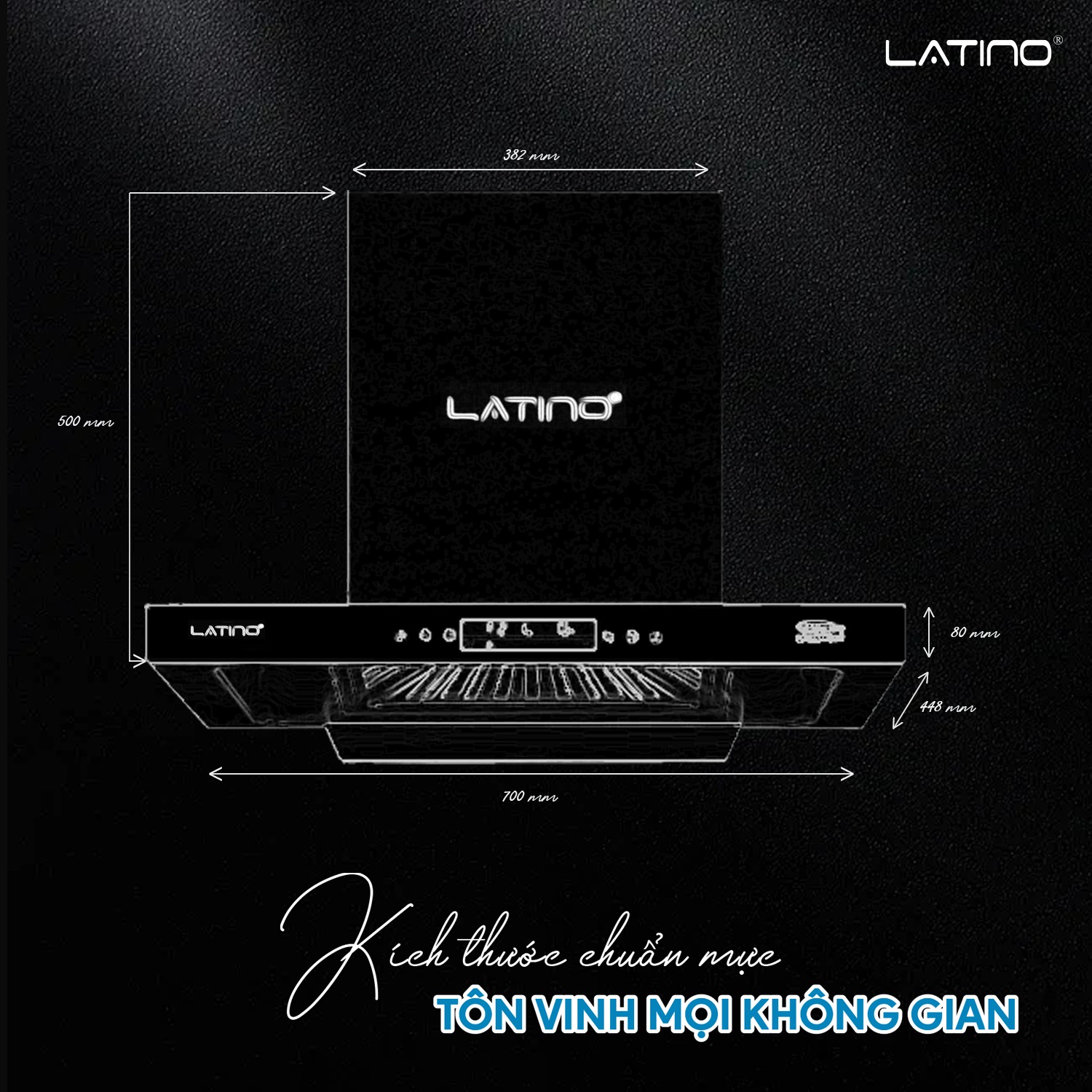 Thiết kế kim tự tháp – Bí quyết tạo lực hút mạnh mẽ