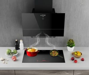Sử Dụng Máy Hút Mùi Latino LT-770V Hiệu Quả