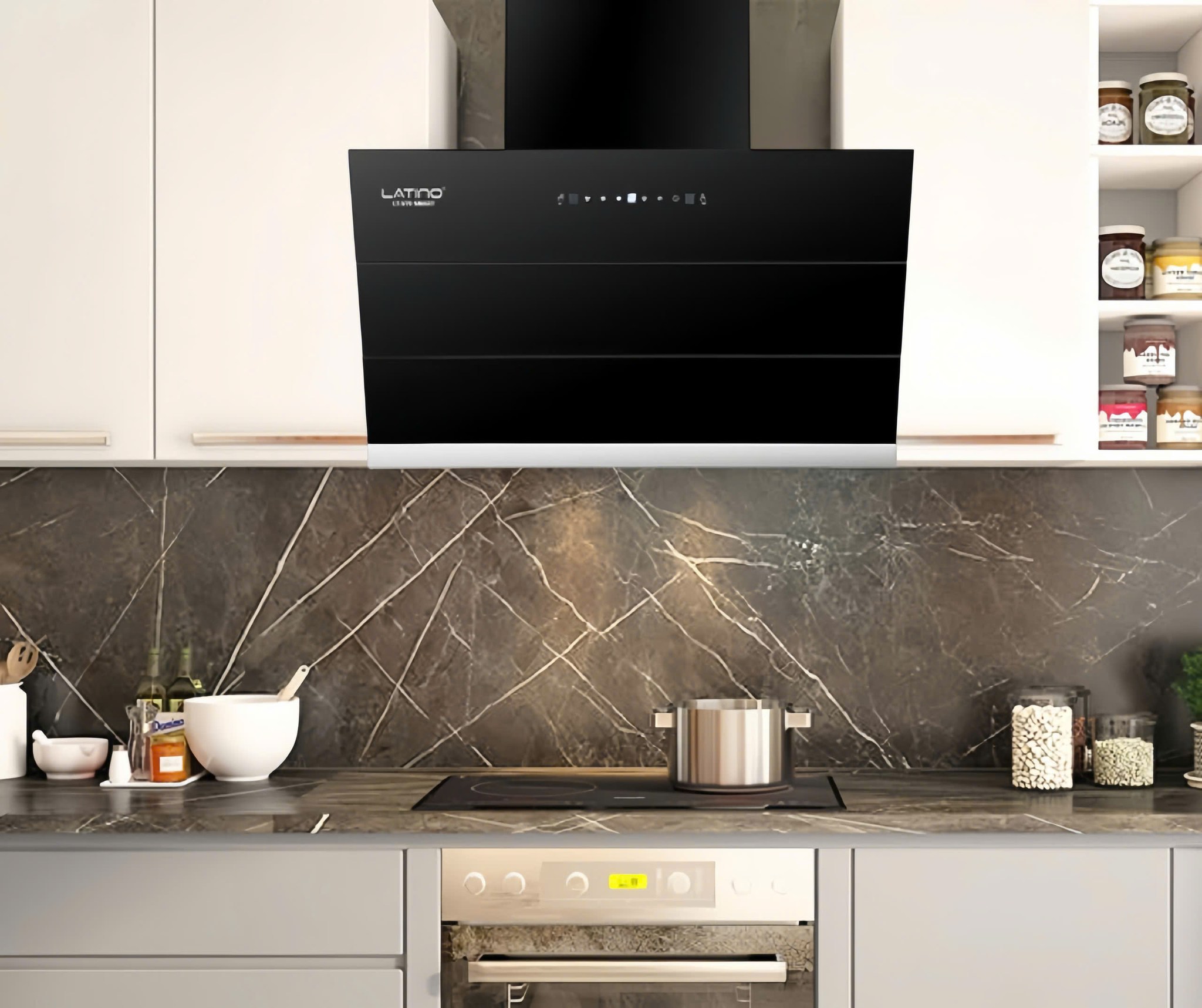 Latino LT-770V – Sang trọng vượt thời gian