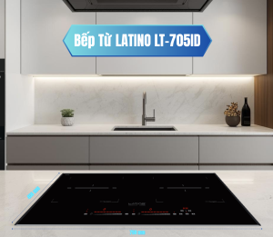 bếp từ LATINO LT-705ID