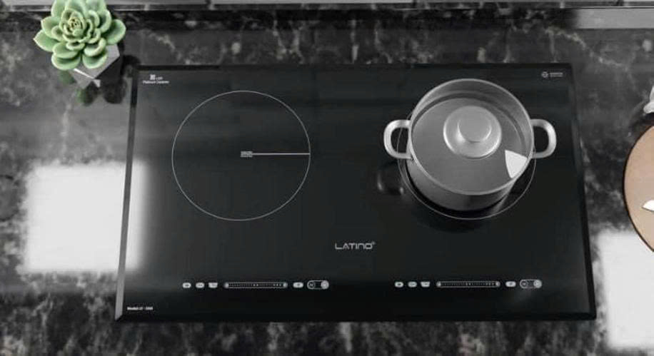 Bếp từ Latino LT-350I