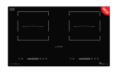BẾP ĐIỆN TỪ LT - I2D9066L